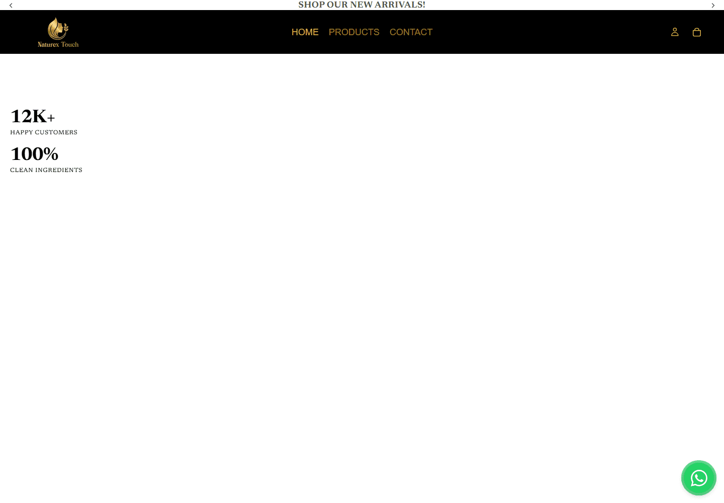 Naturex Touch preview 1