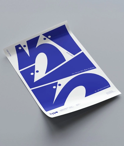 Design concepts progressing into a finished digital experience.