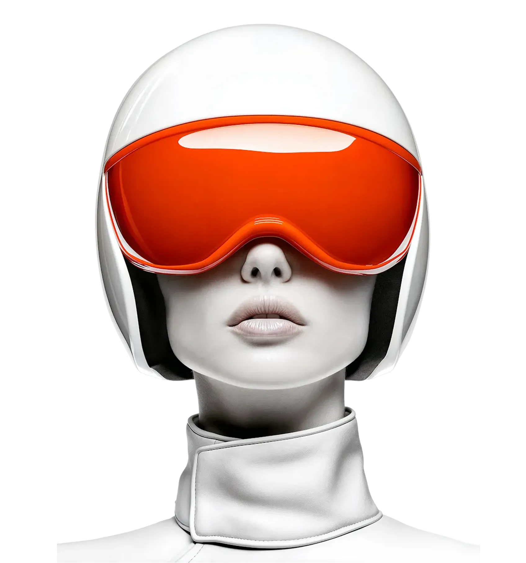 A futuristic visual representing Nexwok engineering and innovation.