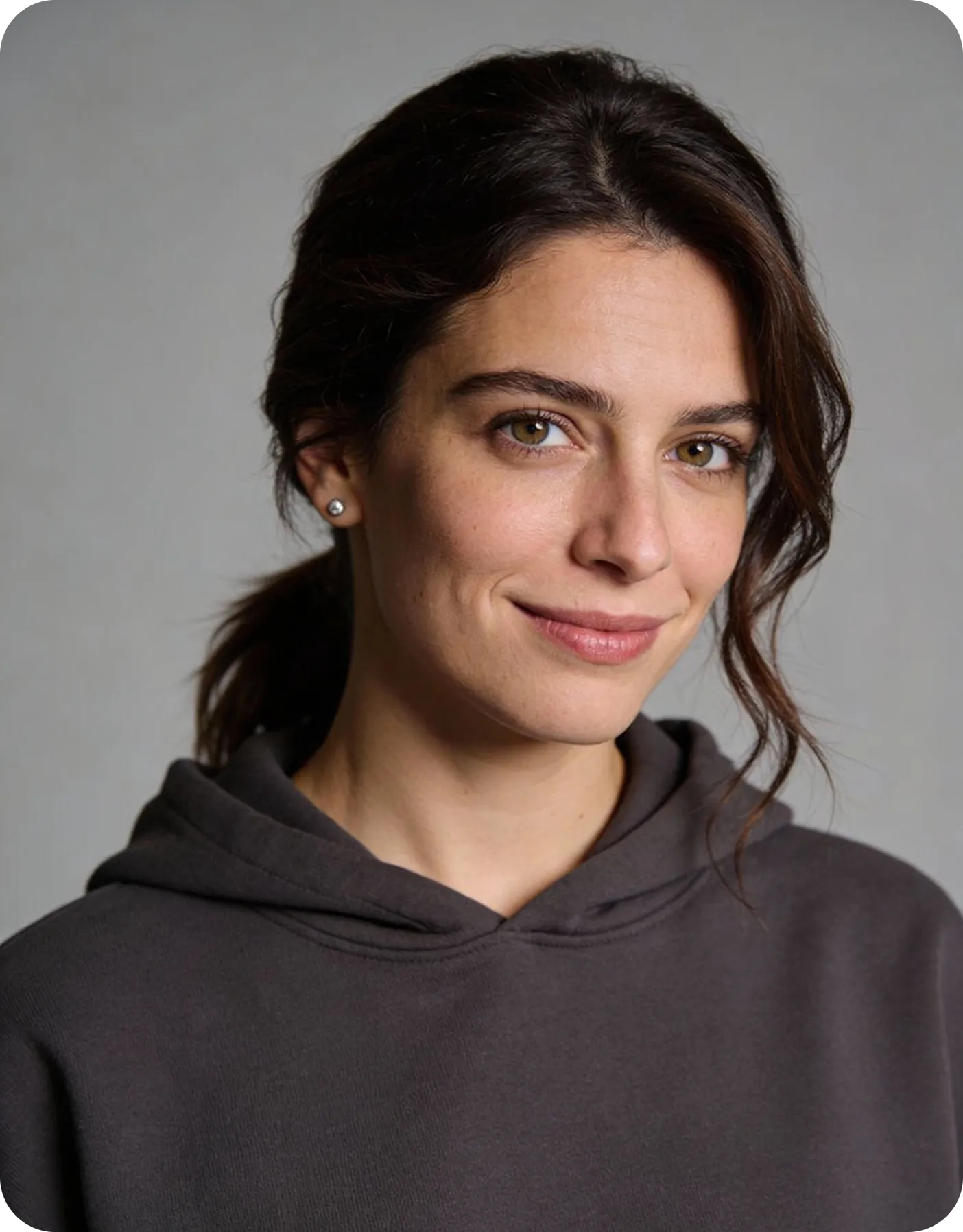 Portrait of Val Koval.