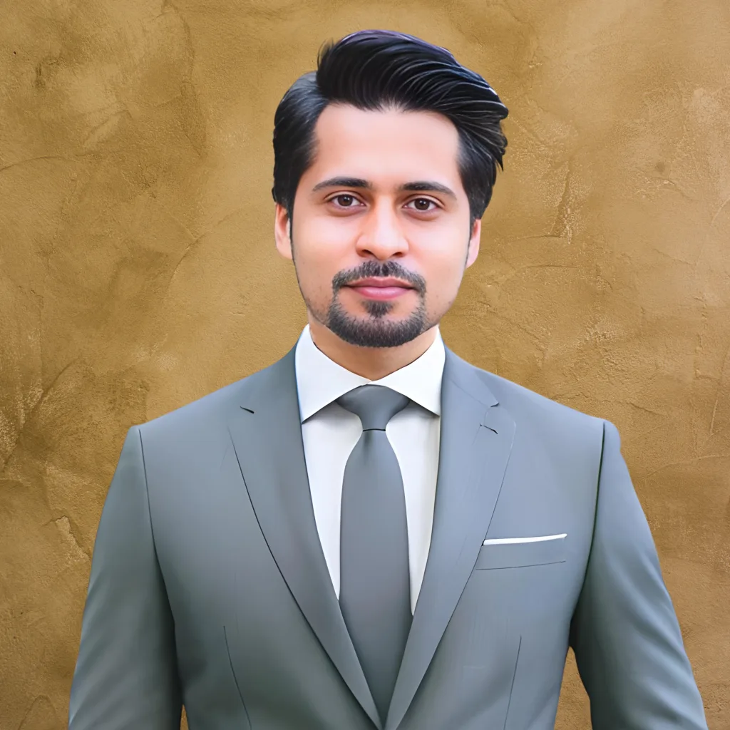 Aitezaz Faisal