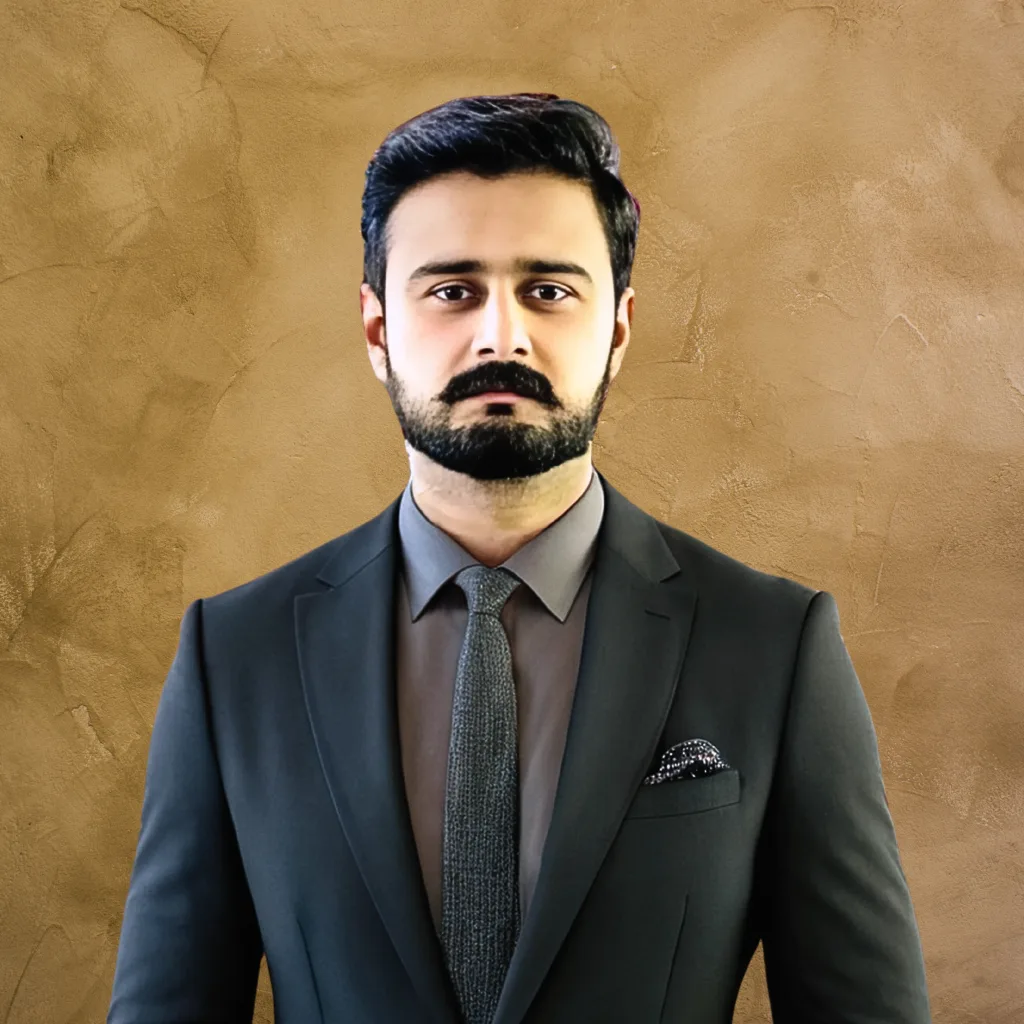 Muhammad Usman Ali