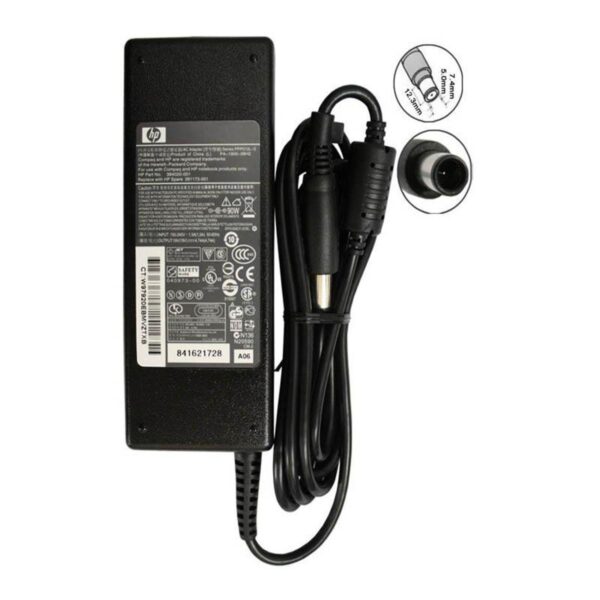 hp centrino 7.4mm Hp Laptop charger